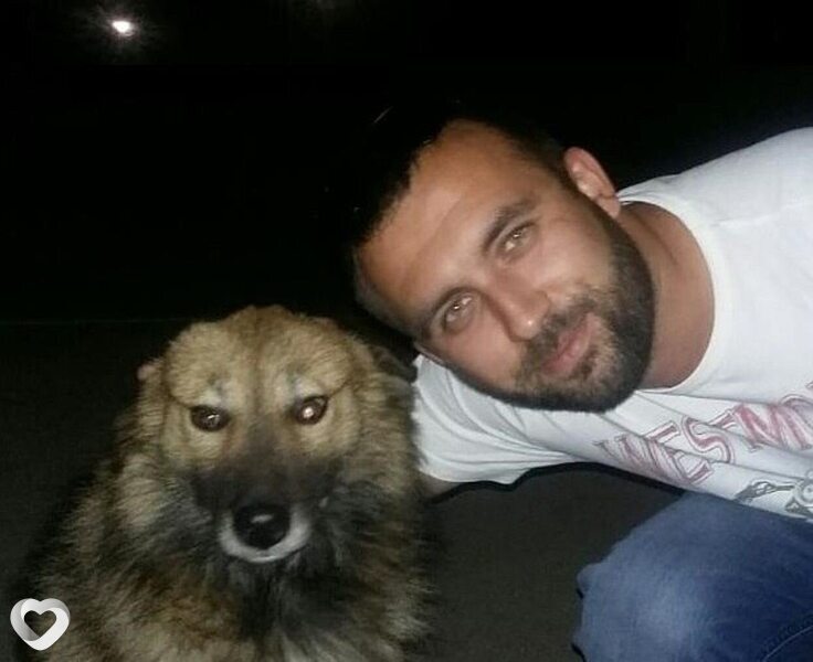Александр, 36, Саратове — анкета №2691460