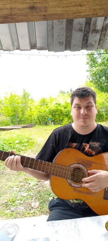 Марат, 33, Казани — анкета №2691462