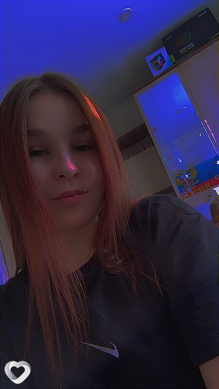 Саша, 19, Екатеринбурге — анкета №2691463