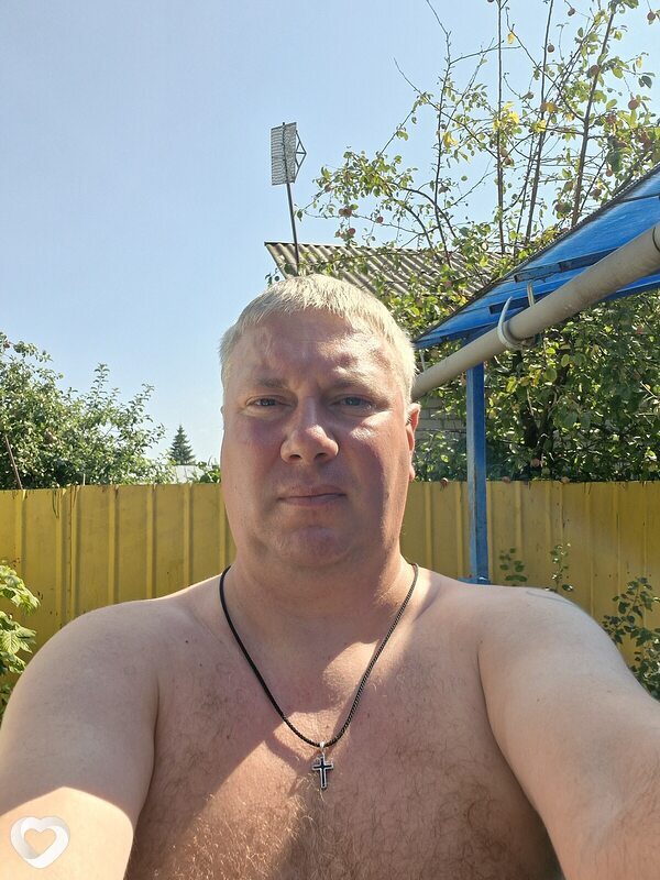 Александр, 43, Тамбове — анкета №2691575