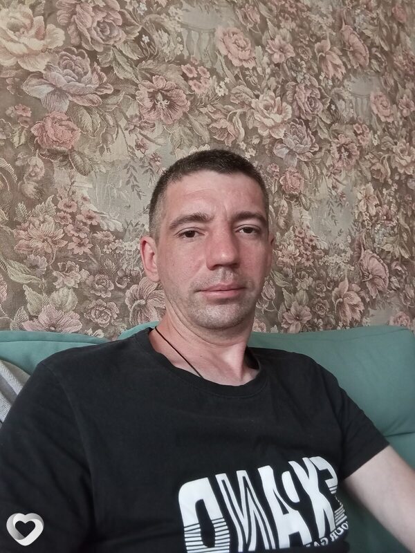 Andrei, 41, Калининграде — анкета №2691581