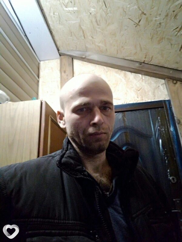 Андрей, 40, Пензе — анкета №2691582