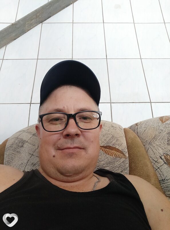 Денис, 41, Орске — анкета №2691586