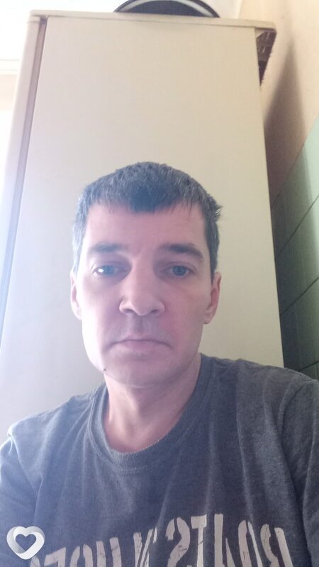 Андрей, 42, Саратове — анкета №2691693