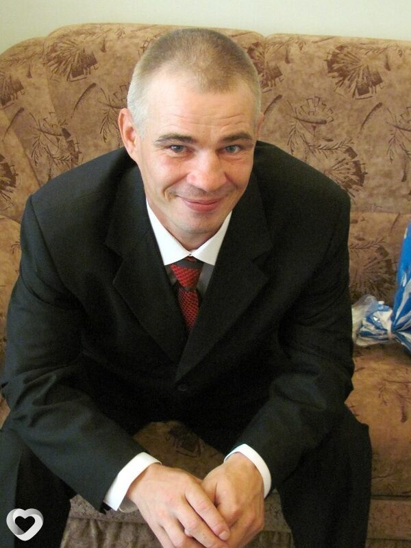 Алексей, 48, Кириши — анкета №2691701