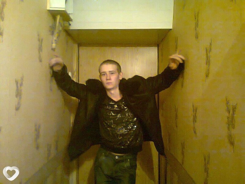 Михаил, 34, Оренбурге — анкета №2691705