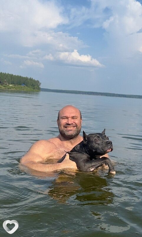 Игорь, 45, Ростове-на-Дону — анкета №2691707