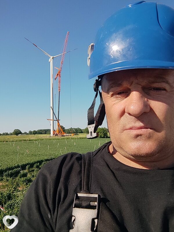 Aleksandr, 46, Познань — анкета №2691547