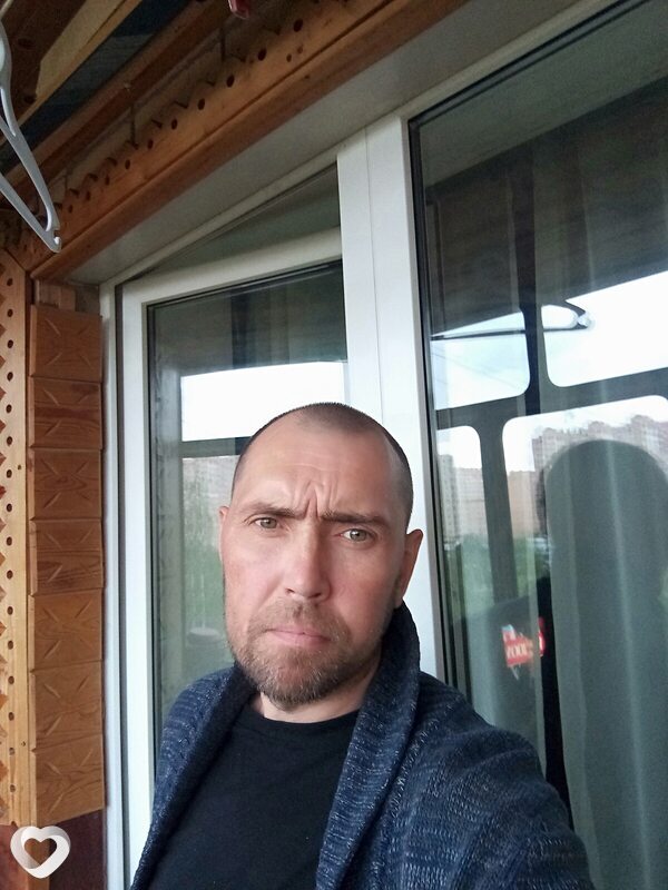 Виталий, Нахабино