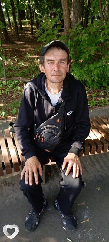 Алексей, 49, Люберцах — анкета №2691561