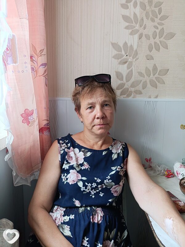 Катя, 46, Якутске — анкета №2692049