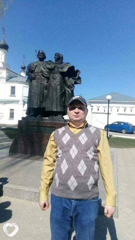 Андрей, 48, Владивостоке — анкета №2692056