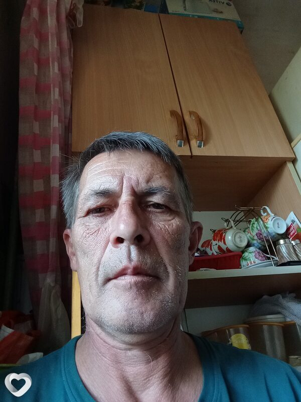 Дмитрий, 59, Краснокамске — анкета №2692061