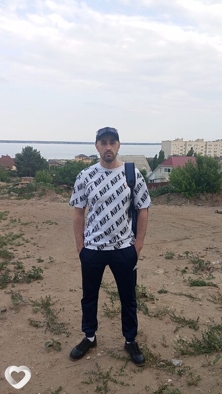 Александр, Камышин