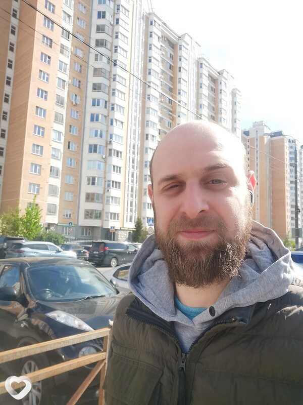Danil, 33, Кургане — анкета №2692064