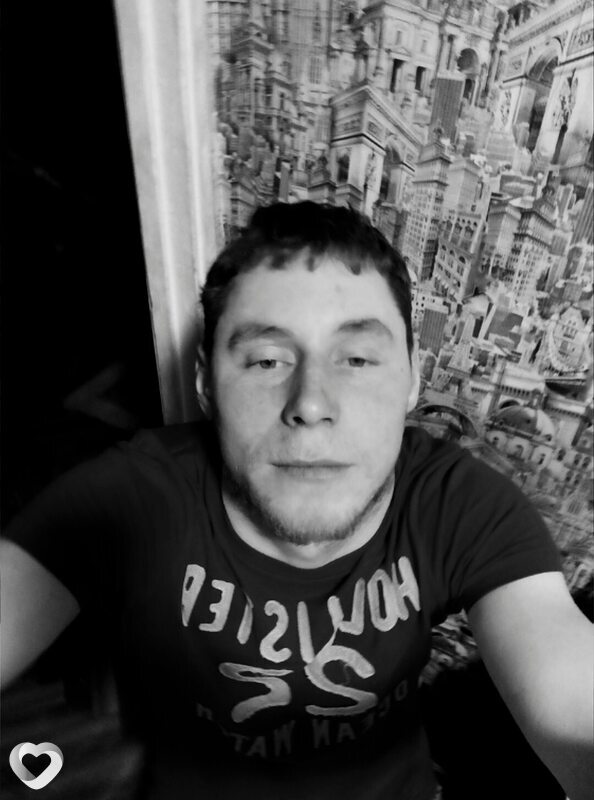 Владимир, Риддер