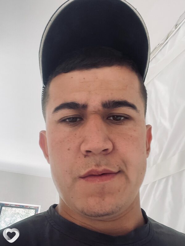 Davron, 25, Алматы — анкета №2691674