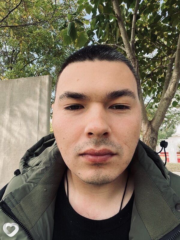 Фанис, 32, Душанбе — анкета №2691682