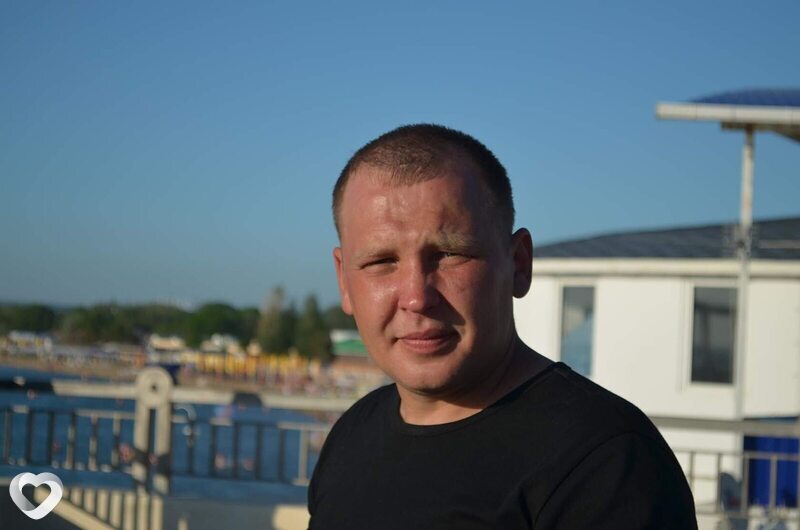 Анатолий, 40, Смоленске — анкета №2691685