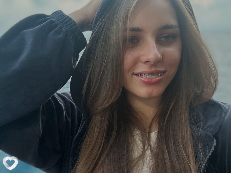 Александра, 20, Астрахани — анкета №2691686