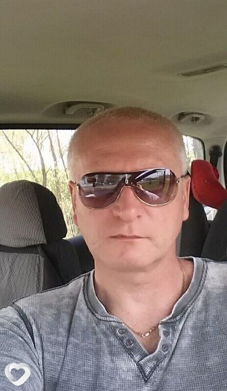 Владимир, 49, Бресте — анкета №2691817