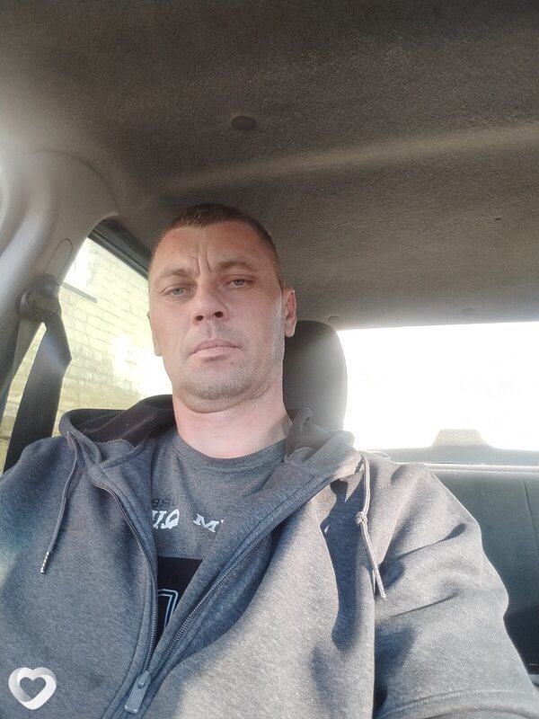 Иван, 41, Евпатории — анкета №2691821