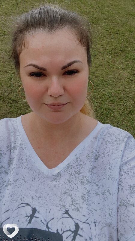Алина, 34, Сургуте — анкета №2691823