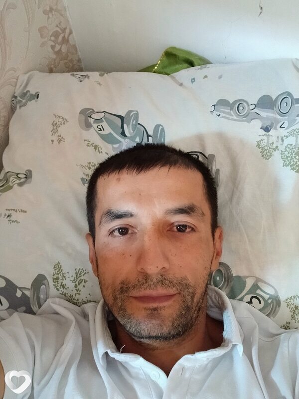 Данияр, 43, Алматы — анкета №2691827