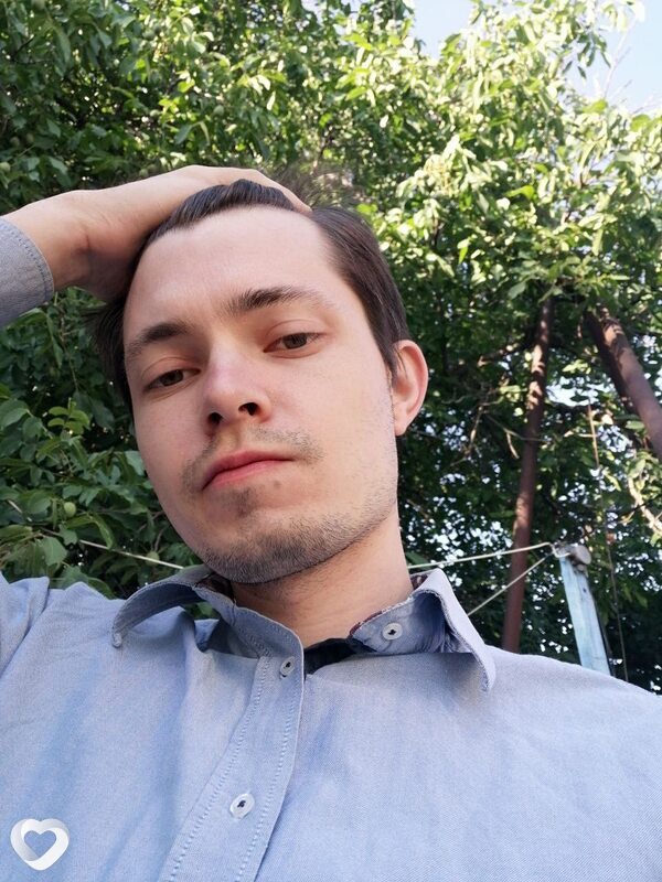 Александр, 31, Николаеве — анкета №2691769