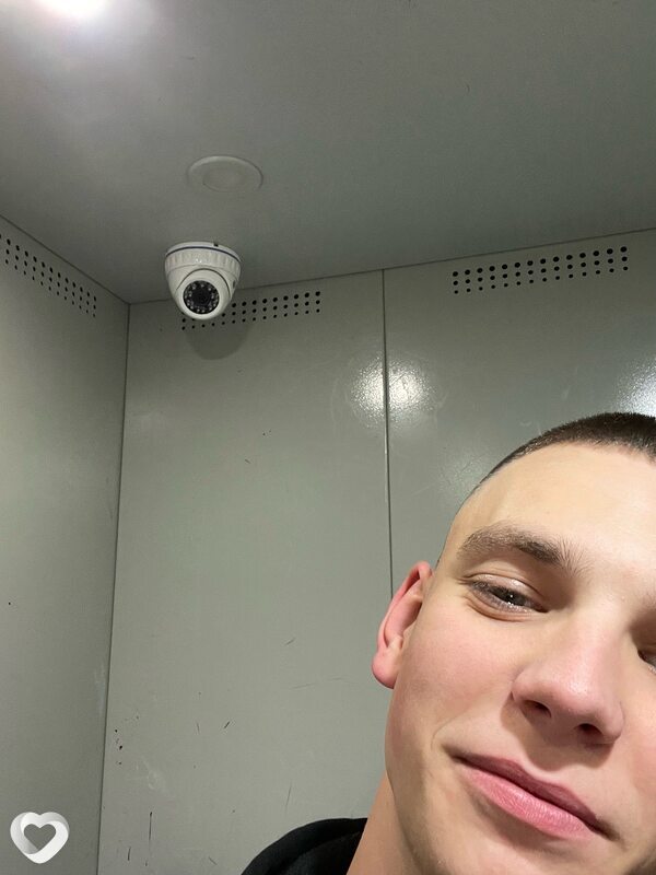 Даниил, 21, Москве — анкета №2691775
