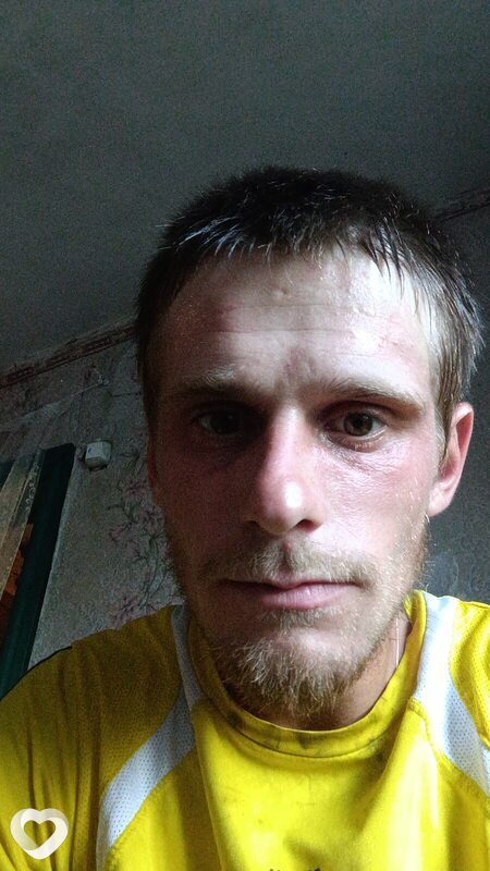 Дмитрий, 24, Борисоглебске — анкета №2691777