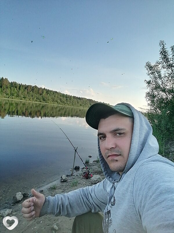 Андрей, Кологрив