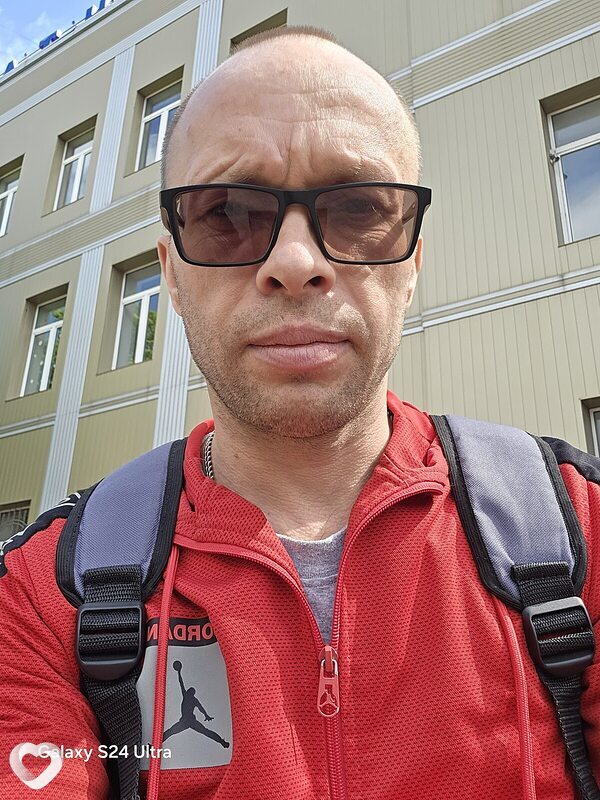 Владимир, 44, Южноуральске — анкета №2691784