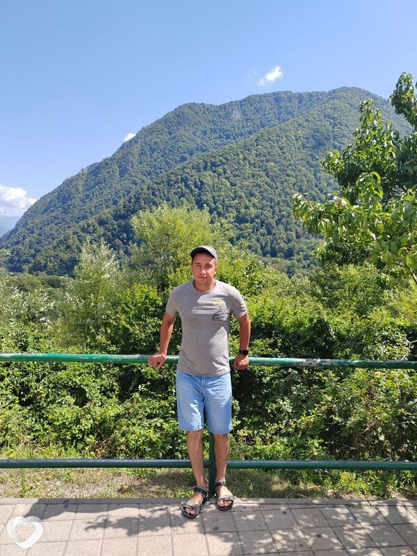 Александр, 34, Орше — анкета №2691786