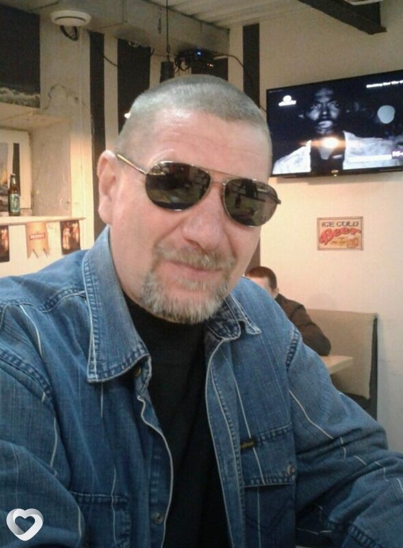 Андрей, 66, Екатеринбурге — анкета №2691791