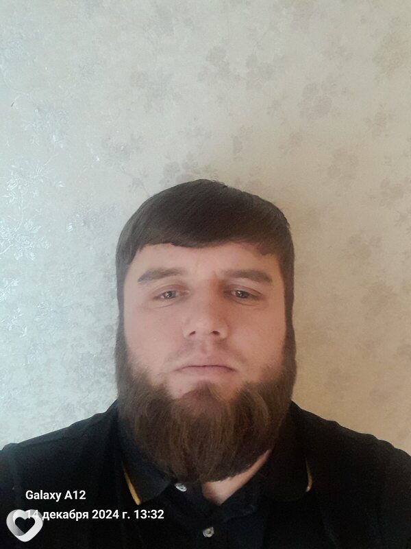 Федя, 26, Кемерове — анкета №2691746