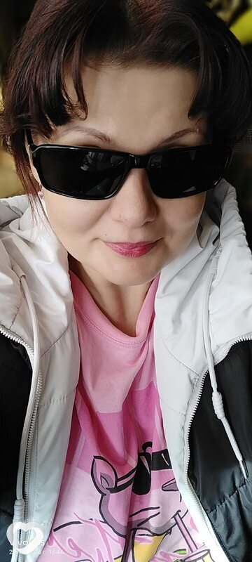 Окпдв, 44, Усть-Илимск — анкета №2691747