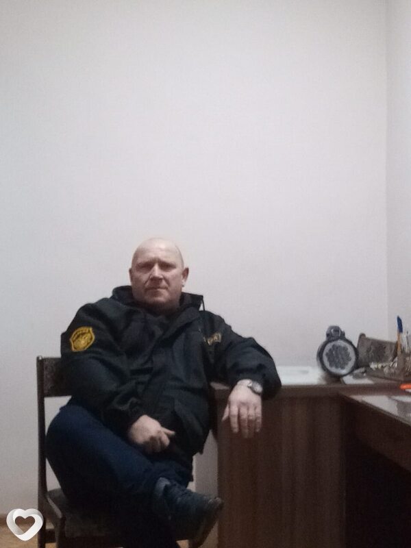 Серёжа, 54, Рубцовске — анкета №2691752