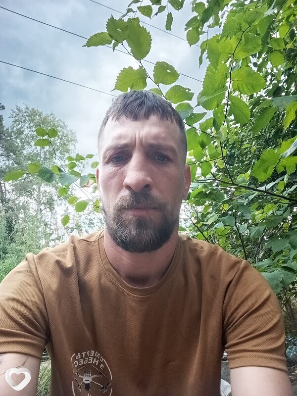 Георгий, 38, Одессе — анкета №2691758