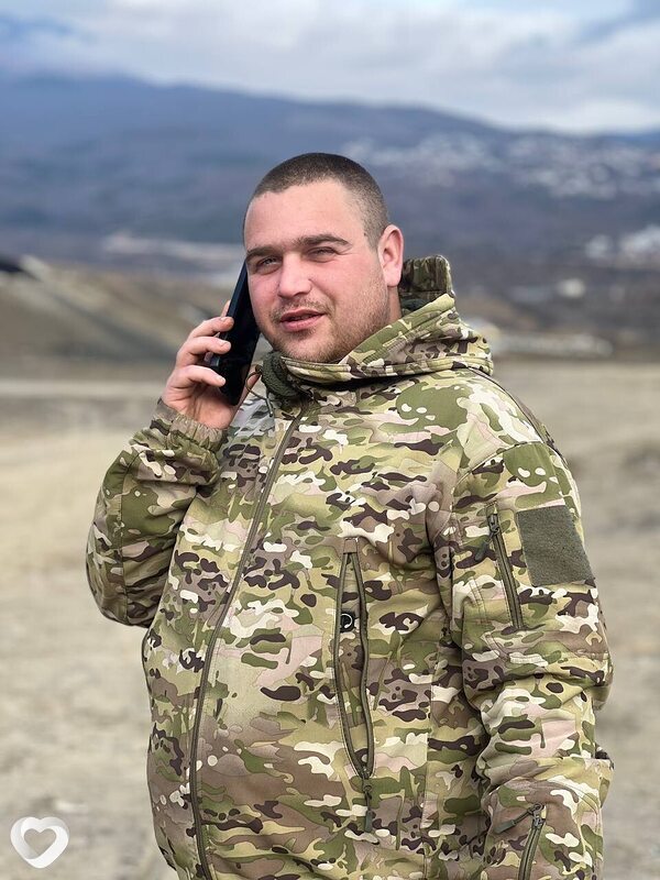 Андрей, 25, Севастополе — анкета №2691767