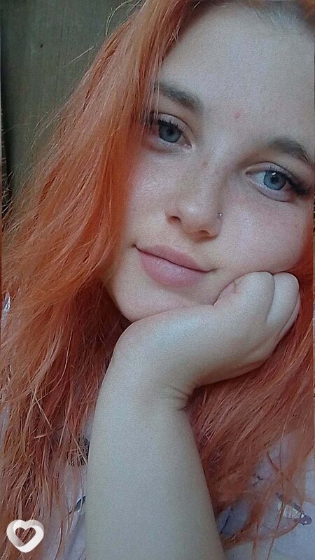 Lara, 27, Запорожье — анкета №2691842