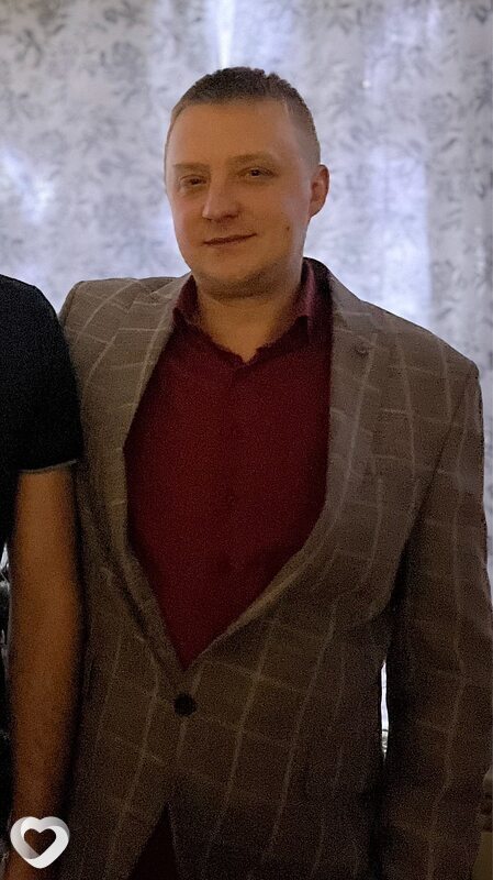 Антон, 32, Красноуфимске — анкета №2691847