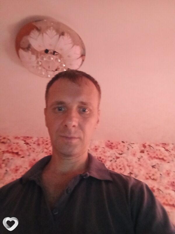 Дмитрий, 41, Череповце — анкета №2691848