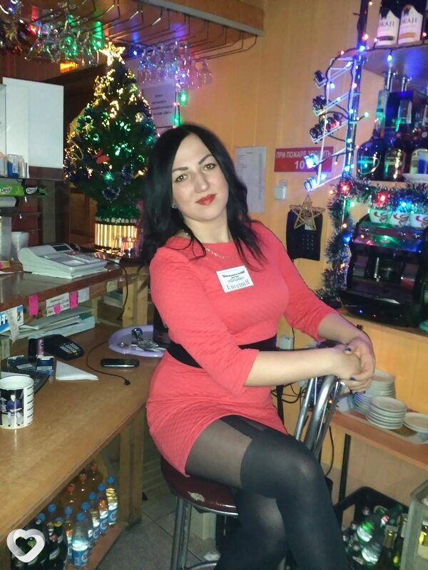 Евгения, 40, Витебске — анкета №2691852