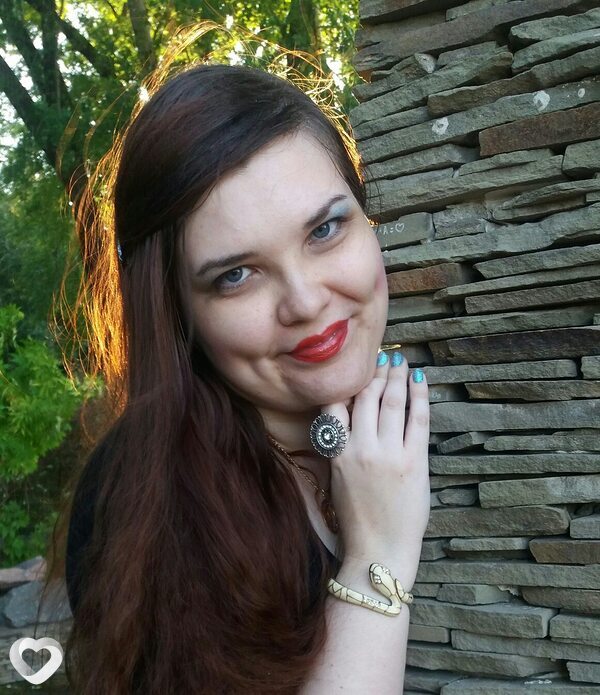 Алина, 34, Москве — анкета №2691861