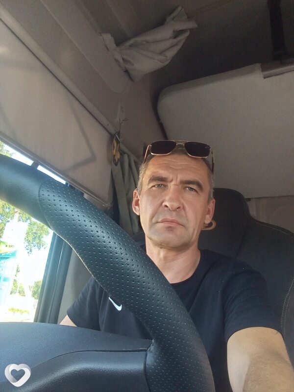 Андрей, 45, Уральске — анкета №2691865