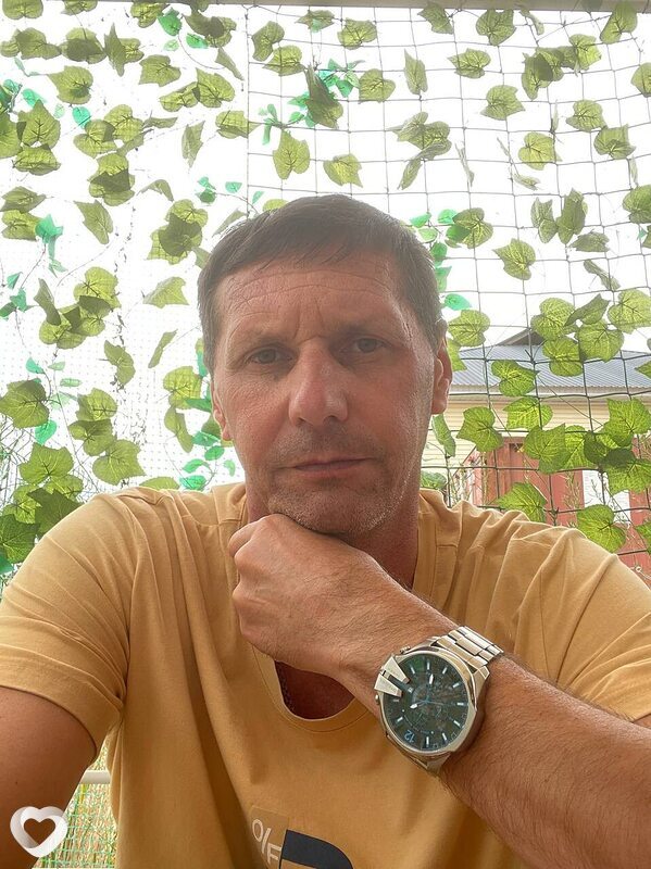 Александр, 47, Ульяновске — анкета №2691919