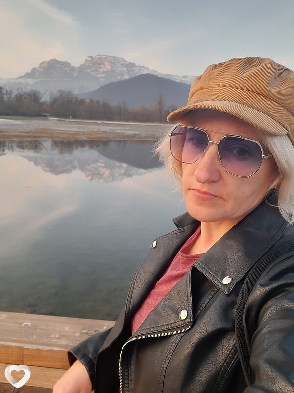 Натали, 47, Новороссийске — анкета №2691920