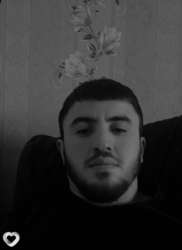 Хейдар, 24, Ужуре — анкета №2691932