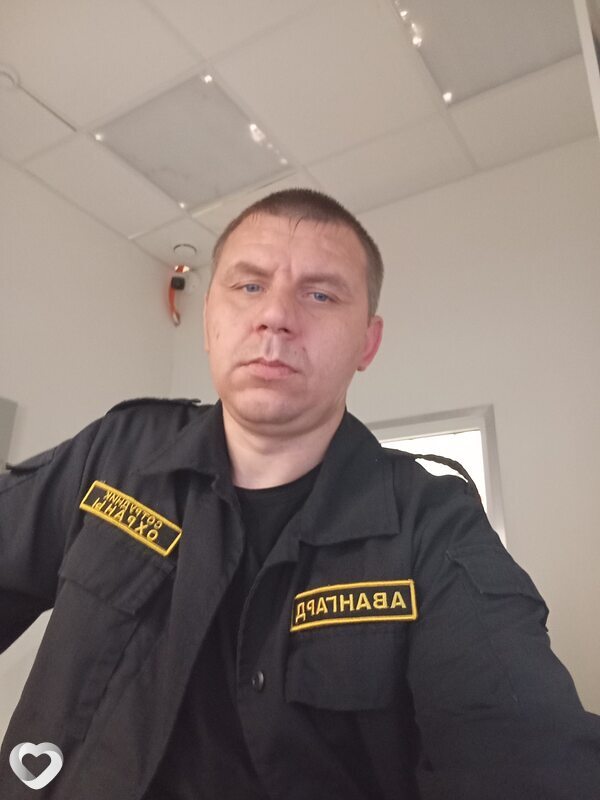 Александр, 39, Наро-Фоминске — анкета №2691598